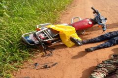 Ambazonia commander killed in Bafut
