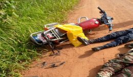 Ambazonia commander killed in Bafut