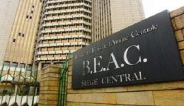 BEAC increases weekly withdrawal operations to CFA100 billion