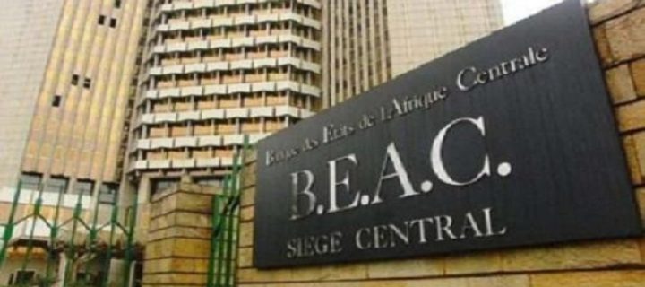 BEAC halts key refinancing facility for productive investments across CEMAC