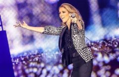Celine Dion cancels 2023-2024 shows over health