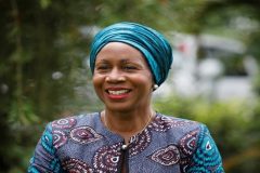 Cameroon’s Clementine Nkweta-Salami is new UN Deputy Special Representative for Sudan