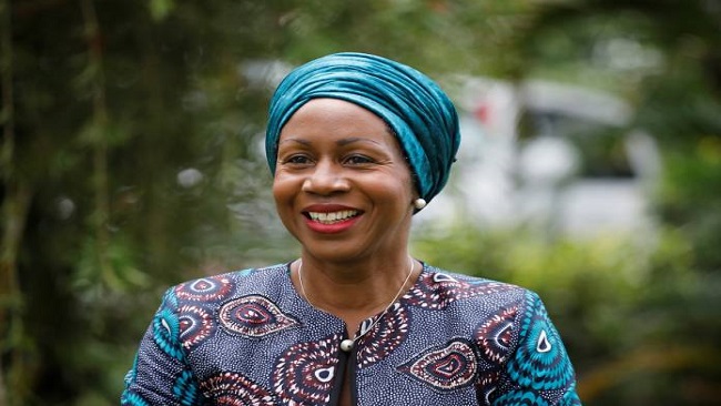 Cameroon’s Clementine Nkweta-Salami is new UN Deputy Special Representative for Sudan