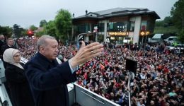 Turkey: Identity politics, media crackdown help propel Erdogan to victory