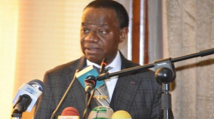 Fame Ndongo tightens private college admissions ahead of 2026-27 academic year
