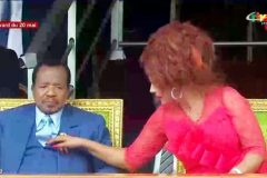 Yaoundé: lawmakers revive vice presidency, handing aging Biya sweeping control over the post