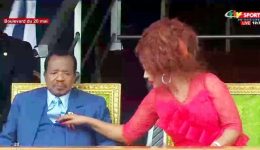 Yaoundé: lawmakers revive vice presidency, handing aging Biya sweeping control over the post