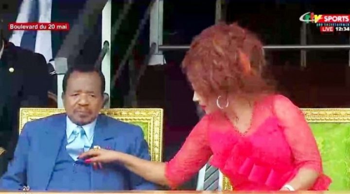 Yaoundé: lawmakers revive vice presidency, handing aging Biya sweeping control over the post