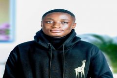 The 20-year-old Anglophone who developed an AI Assistant to help students affected by war & school closures