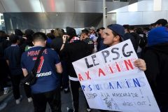 Football: PSG fans protest over Messi saga, disappointing form