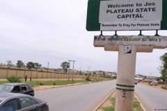 Nigeria: Ethnic clashes kill at least 30