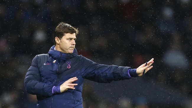 Football: Chelsea agree terms with Pochettino
