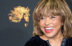 Tina Turner, known as the ‘Queen of rock ‘n’ roll’, dies at 83