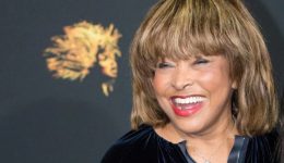 Tina Turner, known as the ‘Queen of rock ‘n’ roll’, dies at 83