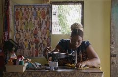 Cannes spotlights Mambar Pierrette: ‘It’s high time Cameroonian stories influence world cinema’