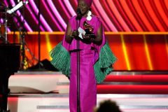Angel Grammy Awards: Africa finally gets its own category