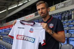 Gary O’Neil Premier League: Bournemouth announce shock sacking of boss Gary O’Neil