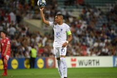 Mbappe Football: Mbappe set for ‘beautiful’ Bernabeu debut