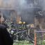 Russian strikes target Ukraine’s Kharkiv and Sumy regions, killing at least six