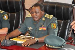 General Ngambou Esaïe “Biya regime in worst situation ever”