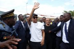 Swedish prosecutor closes rape inquiry against Kylian Mbappe