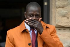 Mendy French footballer Benjamin Mendy acquitted of rape charges by UK jury