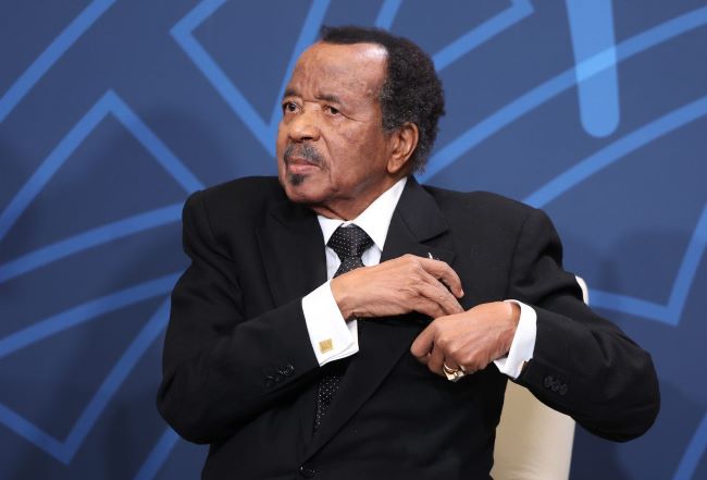 How Biya destroyed democratic principles in Cameroon