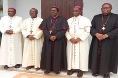 Anglophone Bishops Bamenda: Roman Catholic Bishops decry “alarming increase” of exam malpractice