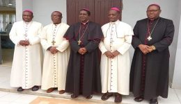 Bamenda: Roman Catholic Bishops decry “alarming increase” of exam malpractice