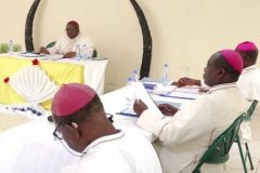 Bishops of the Bamenda Province Southern Cameroons church leaders urge return to school despite carnage of war