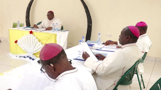Bamenda Ecclesiastical Province: Bishops unveil liturgical guidelines amid “aberrations”