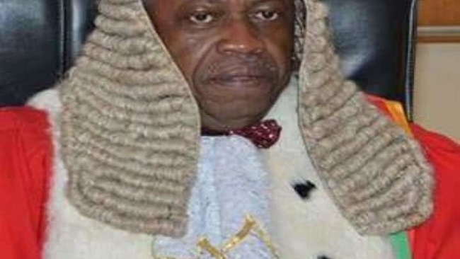 Retired but not tired: Pro Biya Supreme Court judge found dead in car