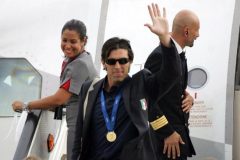Buffon Football: Italian legend Gianluigi Buffon retires at 45