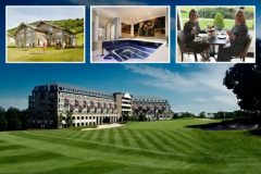 Celtic Manor Resort SOBA UK ANNUAL RESIDENTIAL CONVENTION: Every Step of the Way