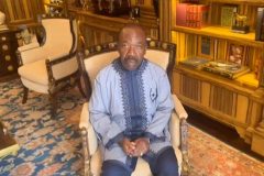 Disgraced Bongo Make Noise: Central African States Suspend Gabon’s Membership