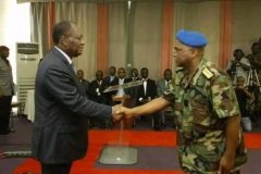 Ivory coast leaders ECOWAS playing a ‘dangerous game’ as Niger deadline passes