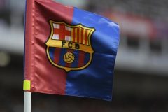 Barca Spanish Football Crises: Police raid football referee HQ over Barca graft probe