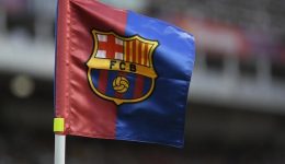 Spanish Football Crises: Police raid football referee HQ over Barca graft probe