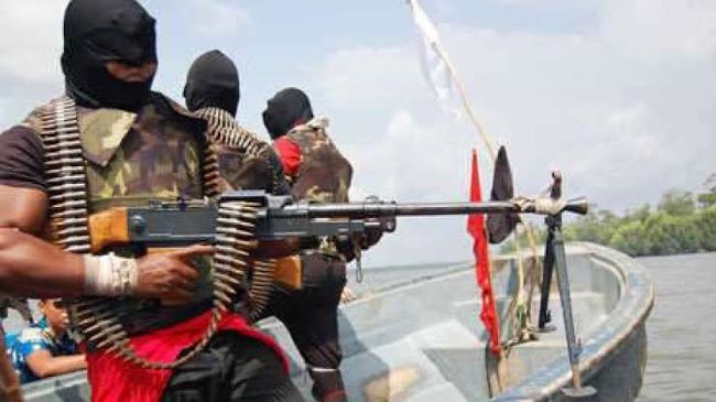 Bakassi: Militants behead Cameroon Gendarmes