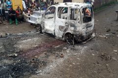 Buea attacks Ambazonia’s ‘deadliest back-to-school massacre’: Many feared dead in Mile 17