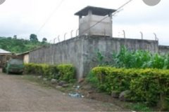 Buea prison Buea prison conditions “Horrific”! Barrister Agbor Balla won’t talk