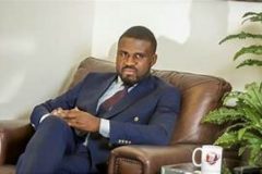 Eric Tataw Southern Cameroons Crisis: Eric Tataw arrested in the US