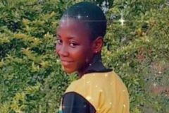 Hilda Ajeck Southern Cameroons Back-To- School: Female student killed in Kumba gun battle