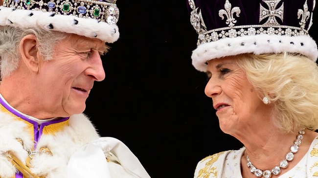 King Charles III set to begin postponed state visit to France
