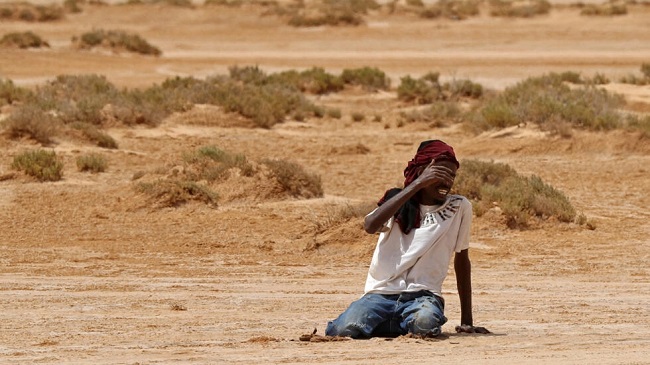 Mama Africa: Tunisia expels hundreds of sub-Saharan African migrants amid crackdown