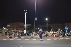 Morocco in crisis Over 600 people killed as powerful earthquake hits Morocco