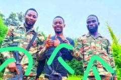 Soldiers killed in Kumbo Southern Cameroons Crisis: Three government soldiers killed in Kumbo