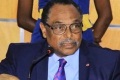 Gregoire Owona Yaounde-Mbankolo Disaster: Minister Gregoire Owona is to blame