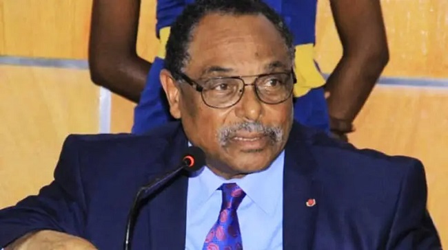 Yaounde-Mbankolo Disaster: Minister Gregoire Owona is to blame