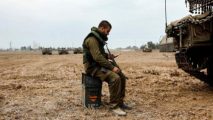 EU approves new sanctions on Israeli settlers over West Bank violence